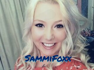 SammiFoxx