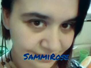 SammiRose