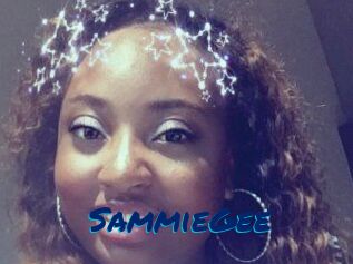 SammieGee
