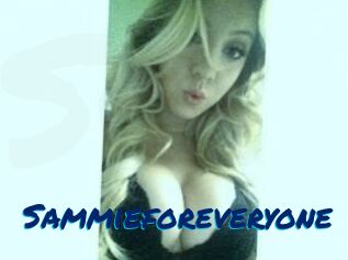 Sammieforeveryone