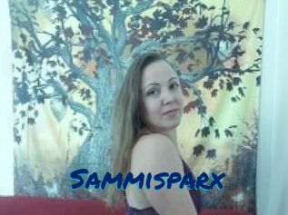 Sammisparx
