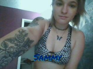 Sammy