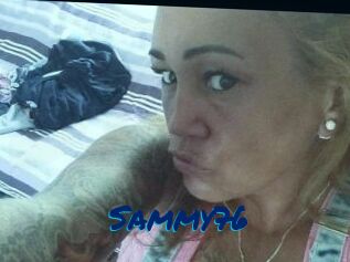 Sammy76