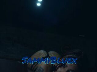 SammyBluex