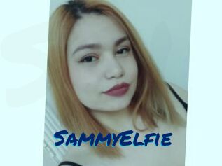 SammyElfie