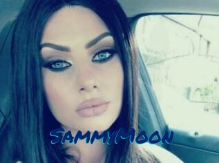 SammyMoon