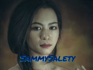 SammySalety
