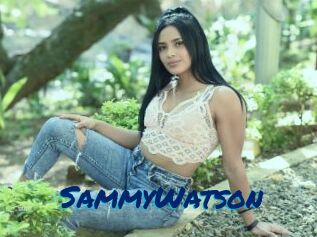 SammyWatson