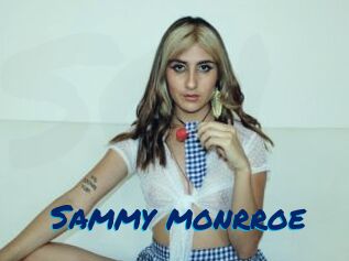 Sammy_monrroe
