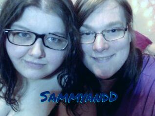 SammyandD