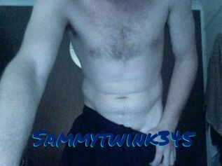 Sammytwink345