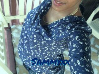 Sammyxx