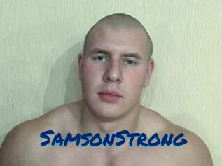 SamsonStrong