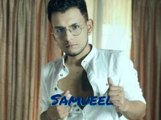 Samueel Sexe City
