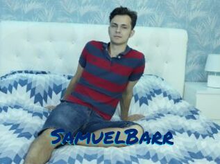 SamuelBarr