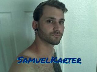 Samuel_Karter
