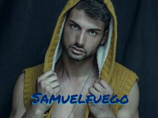 Samuelfuego
