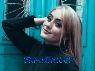 SamyBailey