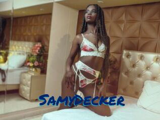 SamyDecker