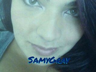 SamyGray