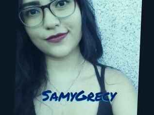 SamyGrecy