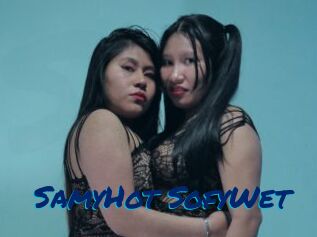 SamyHot_SofyWet
