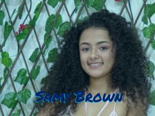 Samy_Brown