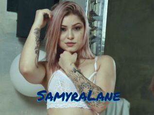SamyraLane