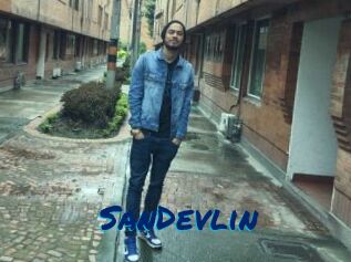 SanDevlin