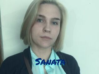 Sanata