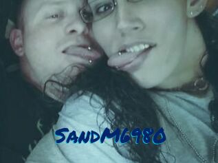 SandM6980
