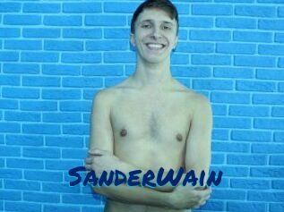SanderWain