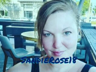 SandieRose18