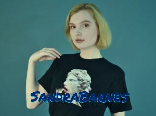 SandraBarnes