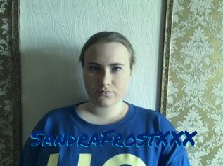 SandraFrostXXX Sexe City