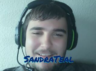 SandraTeal