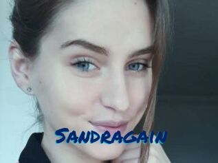 Sandragain
