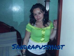 Sandrapussyhot