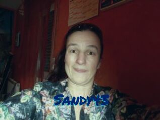 Sandy43