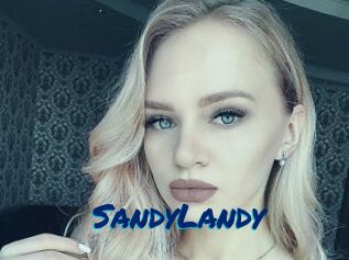 SandyLandy