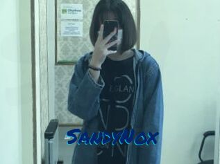 SandyNox