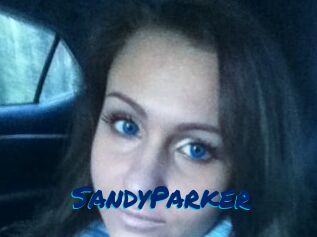 SandyParker