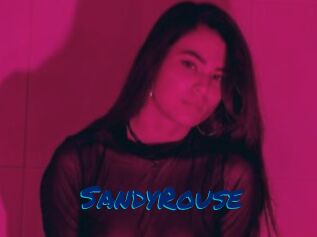 SandyRouse