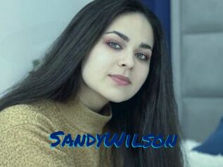 SandyWilson