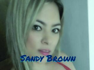 Sandy_Brown