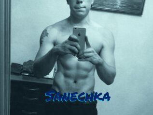 Sanechka