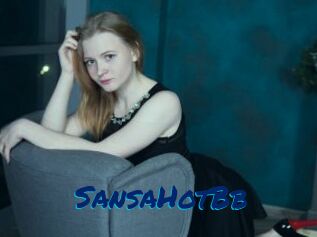 SansaHotBb