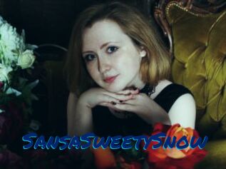 SansaSweetySnow