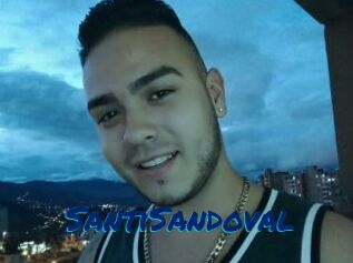 SantiSandoval