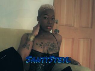 SantiSteyl